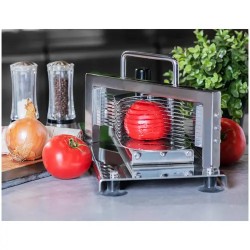 Royal Catering RCTC-5 tomaattiviipaleinleikkuri 5,5 mm