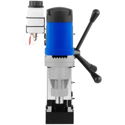 Magneettiporakone 1680 W, 370 RPM, Weldon-varsi 19 mm