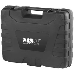 Magneettiporakone 1680 W, 370 RPM, Weldon-varsi 19 mm