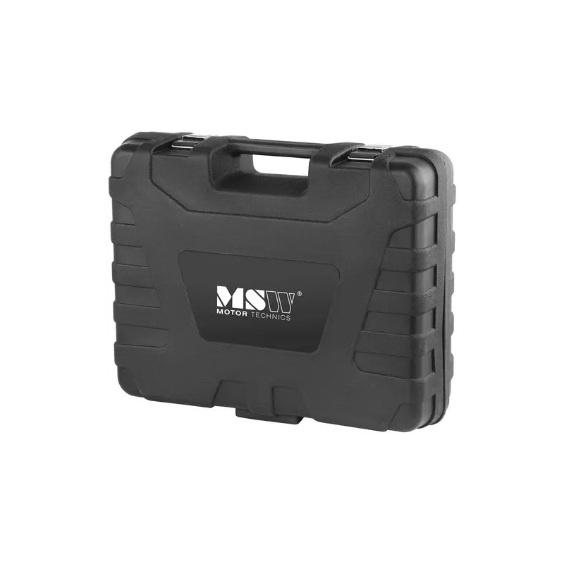 Magneettiporakone 1680 W, 370 RPM, Weldon-varsi 19 mm