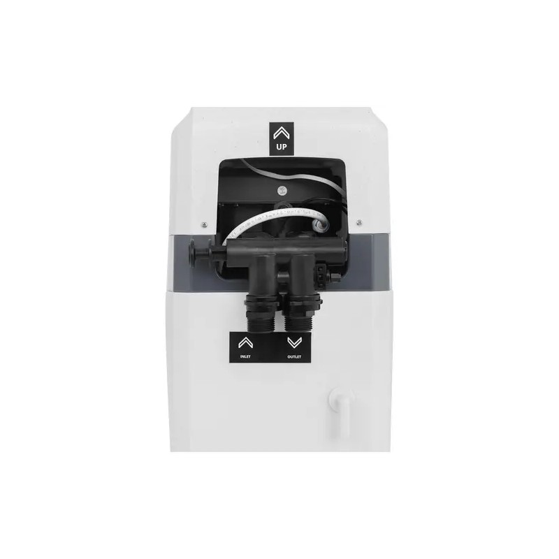 Vedenpehmentin 1-6 henkilölle 12 l 1,4-2,6 m³/h