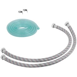 Vedenpehmentin 1-6 henkilölle 12 l 1,4-2,6 m³/h