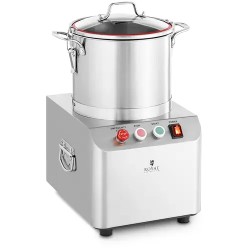 Royal Catering RCBC 10 1 pöytähakkuri 10 l 1100 W