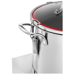 Royal Catering RCBC-10.1 pöytähakkuri 10 l 1100 W