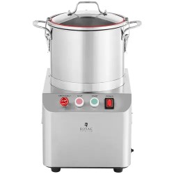 Royal Catering RCBC-10.1 pöytähakkuri 10 l 1100 W