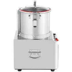 Royal Catering RCBC-10.1 pöytähakkuri 10 l 1100 W