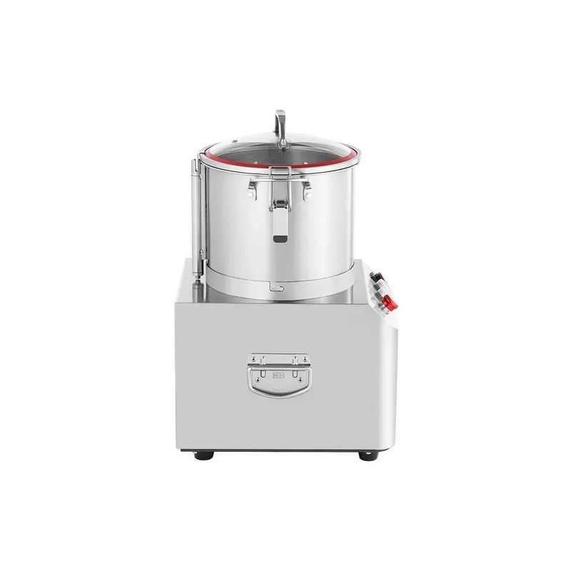 Royal Catering RCBC-10.1 pöytähakkuri 10 l 1100 W