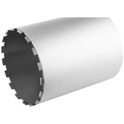 MSW-DCD-300/250 timanttikruunu 250 x 300 mm, 1 1/4" UNC