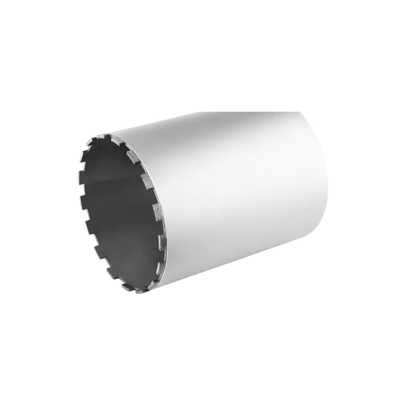MSW-DCD-300/250 timanttikruunu 250 x 300 mm, 1 1/4" UNC
