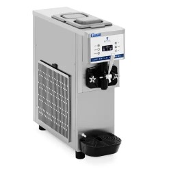Royal Catering pehmisautomaatti 800 W 6 5 l h LED näytöllä