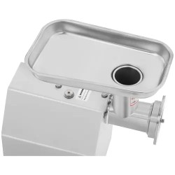 Royal Catering RCFW 140-850ECO lihamylly, ruostumaton teräs, 140 kg/h