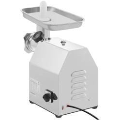 Royal Catering RCFW 140-850ECO lihamylly, ruostumaton teräs, 140 kg/h