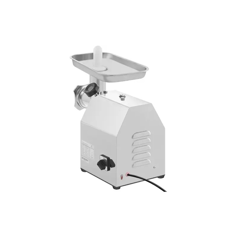 Royal Catering RCFW 140-850ECO lihamylly, ruostumaton teräs, 140 kg/h