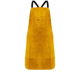 Hitsausesiliina naudan nahasta XL