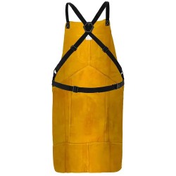 Hitsausesiliina naudan nahasta XL