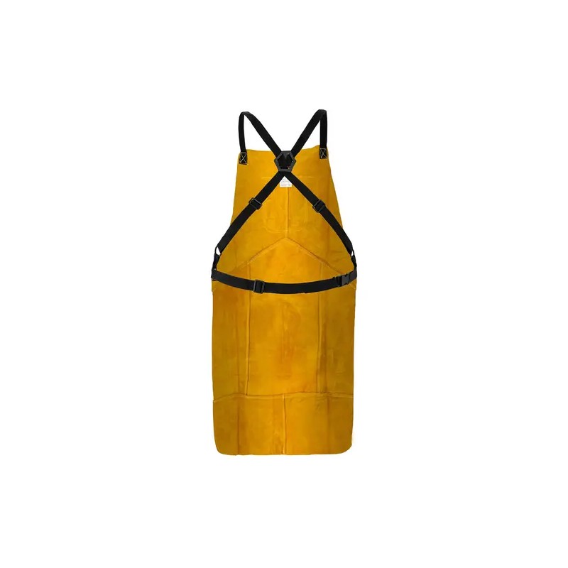 Hitsausesiliina naudan nahasta XL
