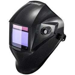 Stamos Pro S-MULTI 51P Kombihitsauslaite WIG 180 A, MMA 160 A, CUT 50 A ja Carbonic-hitsauskypärä 12 kg