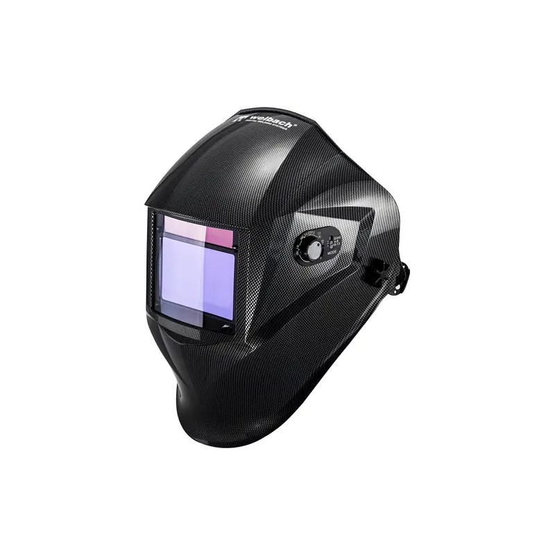 Stamos Pro S-MULTI 51P Kombihitsauslaite WIG 180 A, MMA 160 A, CUT 50 A ja Carbonic-hitsauskypärä 12 kg