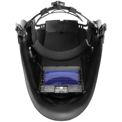 Stamos Pro S-MULTI 51P Kombihitsauslaite WIG 180 A, MMA 160 A, CUT 50 A ja Carbonic-hitsauskypärä 12 kg