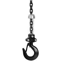 Steinberg Systems SBS-ECH-150/3 sähkökäyttöinen ketjunostin, 150 kg, 3 m