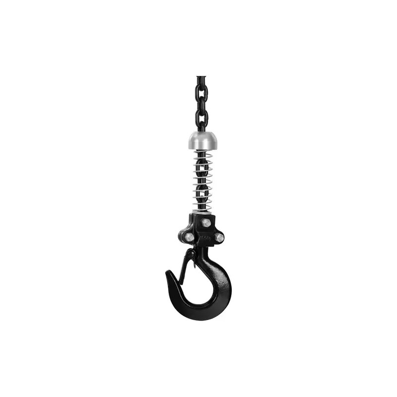 Steinberg Systems SBS-ECH-150/3 sähkökäyttöinen ketjunostin, 150 kg, 3 m