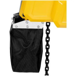 Steinberg Systems SBS-ECH-150/3 sähkökäyttöinen ketjunostin, 150 kg, 3 m