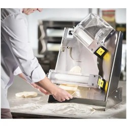 Royal Catering RC-DRM310 taikinan kaulin 14-29 cm 0-5 mm