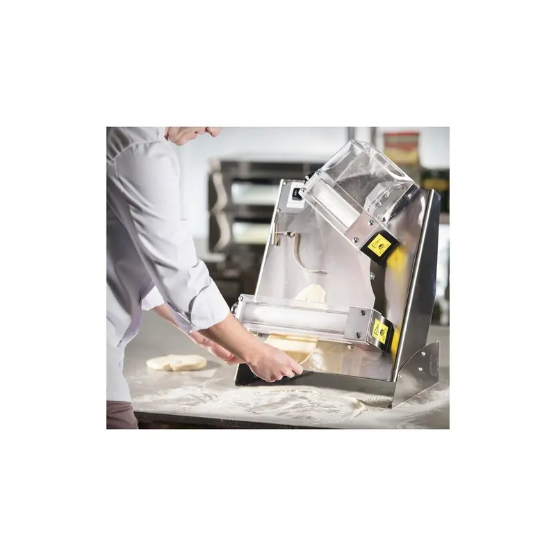 Royal Catering RC-DRM310 taikinan kaulin 14-29 cm 0-5 mm