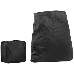 Bensiinikäyttöinen oksasilppuri 6,5 hv 70 mm