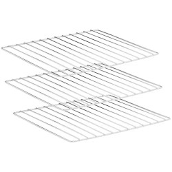 Royal Catering kiertoilmauuni 2 150 W, 70–250 °C, sisältää 3 grilliristikkoa