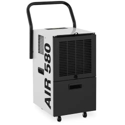 MSW DEH580A rakennuskuivain 50 l 24 h 90 m 5 69 l