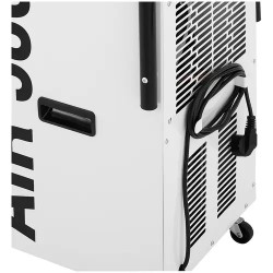MSW-DEH580A rakennuskuivain 50 l/24 h 90 m² 5,69 l