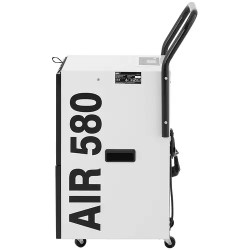 MSW-DEH580A rakennuskuivain 50 l/24 h 90 m² 5,69 l