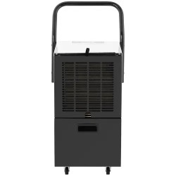 MSW-DEH580A rakennuskuivain 50 l/24 h 90 m² 5,69 l