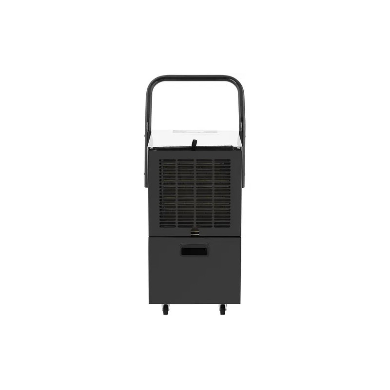 MSW-DEH580A rakennuskuivain 50 l/24 h 90 m² 5,69 l