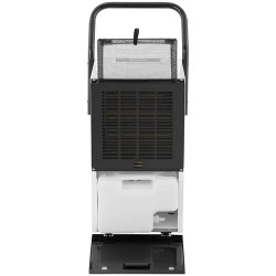MSW-DEH580A rakennuskuivain 50 l/24 h 90 m² 5,69 l