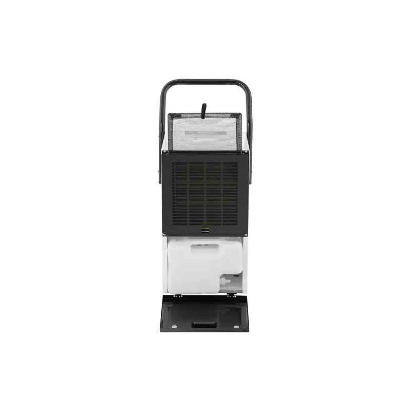 MSW-DEH580A rakennuskuivain 50 l/24 h 90 m² 5,69 l