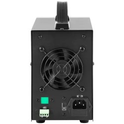Laboratorian virtalähde 0-30 V 0-10 A DC 300 W 4 muistipaikkaa