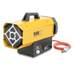 MSW Kaasilämmitin 60 kW 510 m