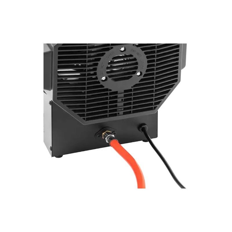 MSW Kaasilämmitin 60 kW 510 m²