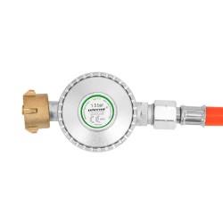 MSW Kaasilämmitin 60 kW 510 m²