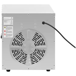 Royal Catering ruoankuivuri 800 W, 8 hyllyä, ruostumaton teräs