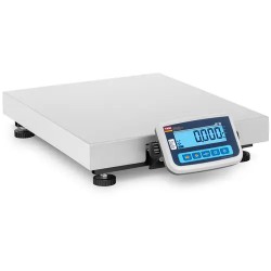 TEM Paketivaaka 300 kg / 100 g, 60 x 50 cm, kalibroitu