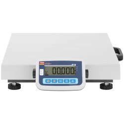 TEM Paketivaaka 300 kg / 100 g, 60 x 50 cm, kalibroitu