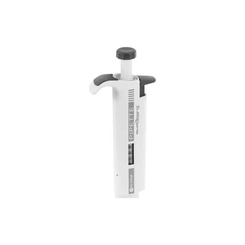 Steinberg Systems monikanavapipetti 8-kanavainen 50–300 μl