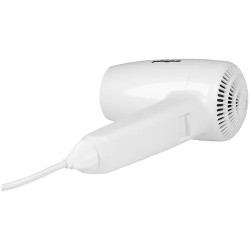 Physa PURUS seinäkuivaaja 1200 W, valkoinen