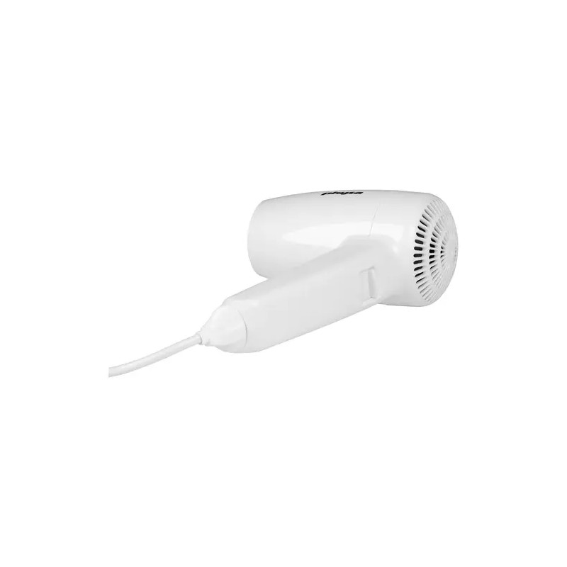 Physa PURUS seinäkuivaaja 1200 W, valkoinen