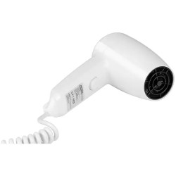 Physa PURUS seinäkuivaaja 1200 W, valkoinen