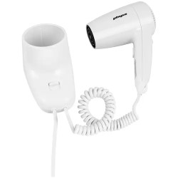 Physa PURUS seinäkuivaaja 1200 W, valkoinen