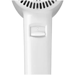Physa PURUS seinäkuivaaja 1200 W, valkoinen